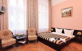 Hotel Central Inn Am Hauptbahnhof Pension